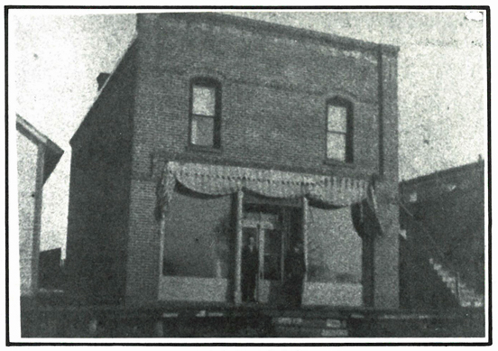 State Bank of Annandale 1893-1920